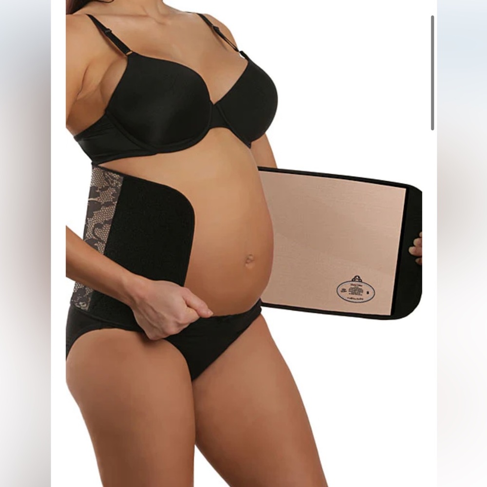 RARE Limited Edition Belly Bandit by Kourtney Kardashian size M